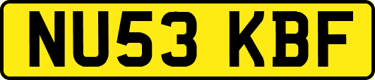NU53KBF