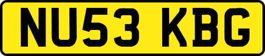 NU53KBG