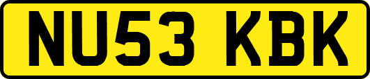 NU53KBK
