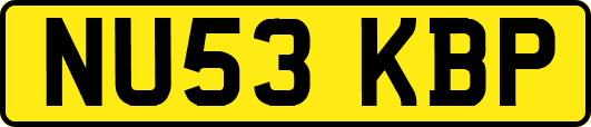 NU53KBP