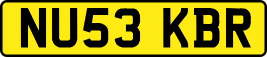 NU53KBR
