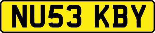 NU53KBY