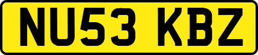NU53KBZ
