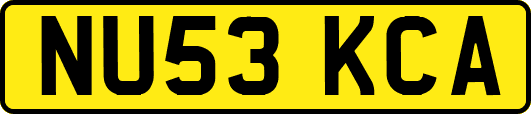 NU53KCA