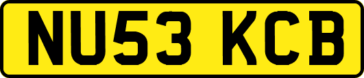 NU53KCB