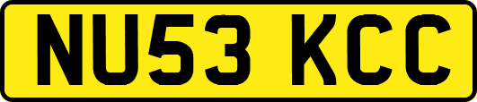 NU53KCC