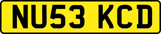 NU53KCD
