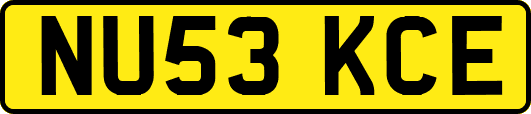 NU53KCE