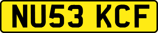 NU53KCF