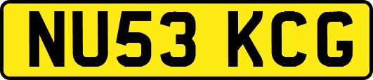 NU53KCG