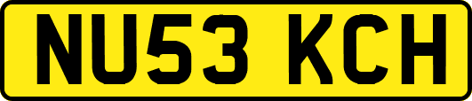 NU53KCH
