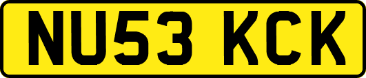 NU53KCK