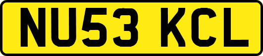 NU53KCL
