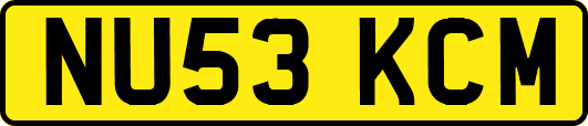 NU53KCM