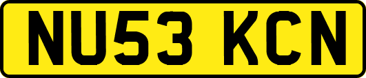 NU53KCN