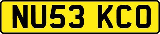 NU53KCO