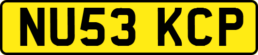 NU53KCP