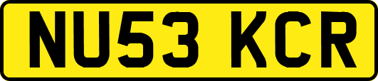 NU53KCR