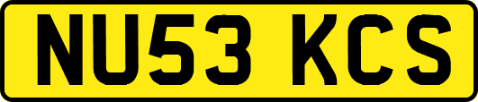 NU53KCS