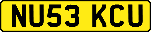 NU53KCU