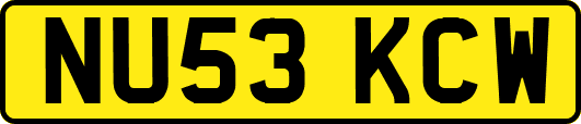 NU53KCW
