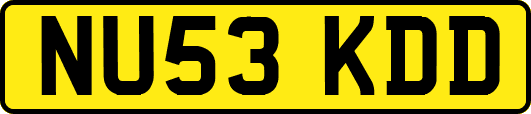 NU53KDD