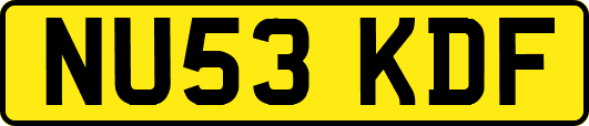 NU53KDF
