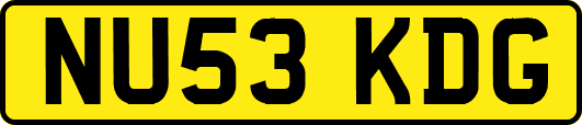 NU53KDG