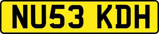 NU53KDH
