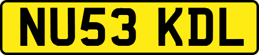 NU53KDL