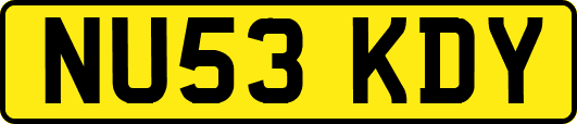 NU53KDY