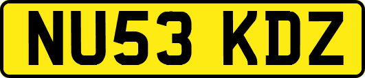 NU53KDZ