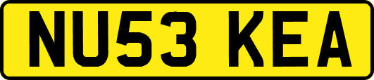 NU53KEA
