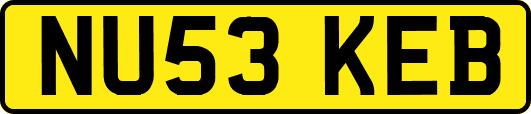 NU53KEB