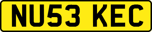 NU53KEC