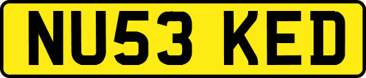 NU53KED