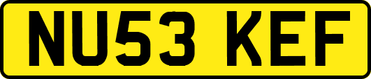 NU53KEF