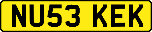 NU53KEK