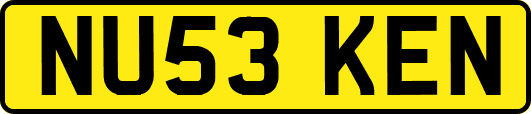 NU53KEN