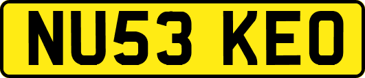 NU53KEO