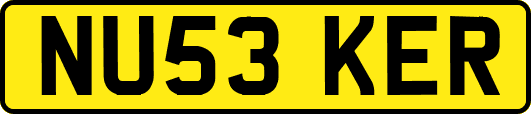 NU53KER