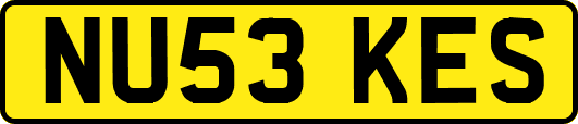 NU53KES