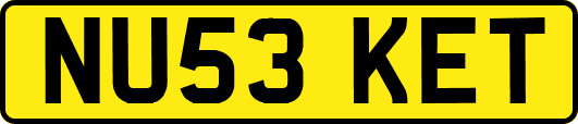 NU53KET