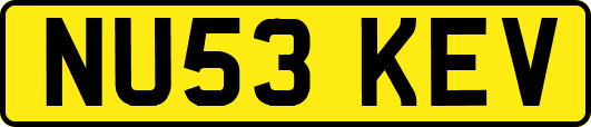 NU53KEV