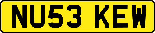 NU53KEW