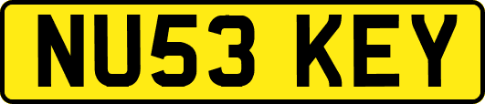 NU53KEY