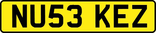 NU53KEZ