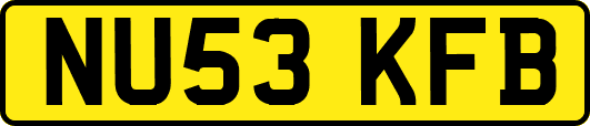 NU53KFB