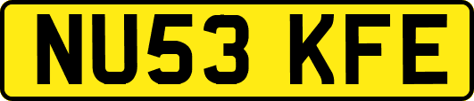 NU53KFE