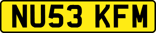 NU53KFM